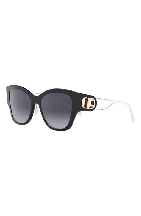 dior 54mm square sunglasses|Dior sunglasses shop.